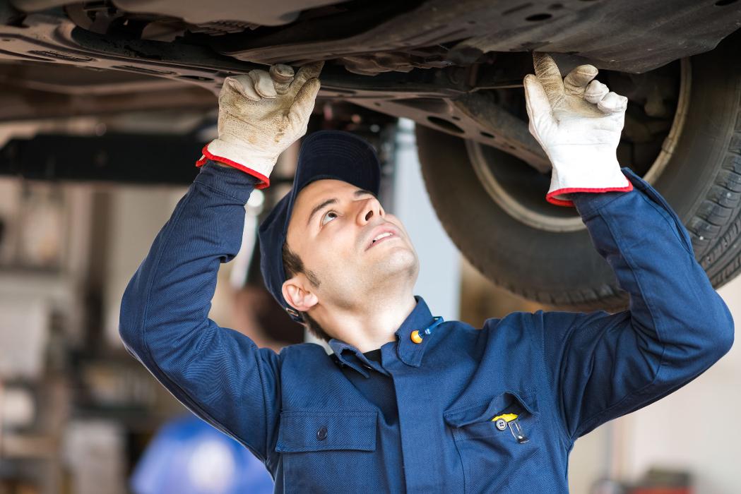 Advanced Cadillac & GM Specialist - Vidor, TX