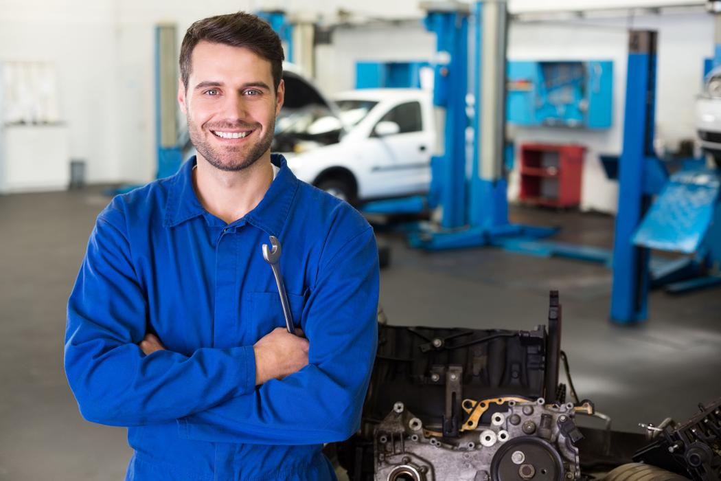 Advanced Cadillac & GM Specialist - Vidor, TX