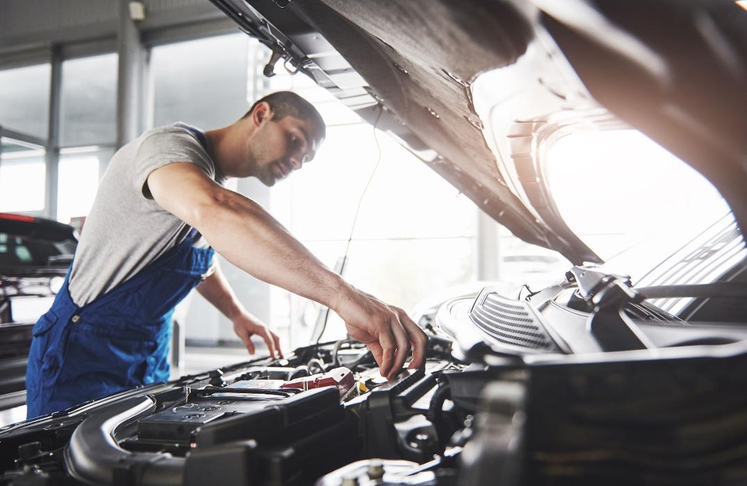 Advanced Cadillac & GM Specialist - Vidor, TX