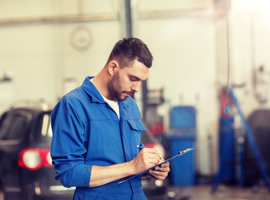 Advanced Cadillac & GM Specialist - Vidor, TX