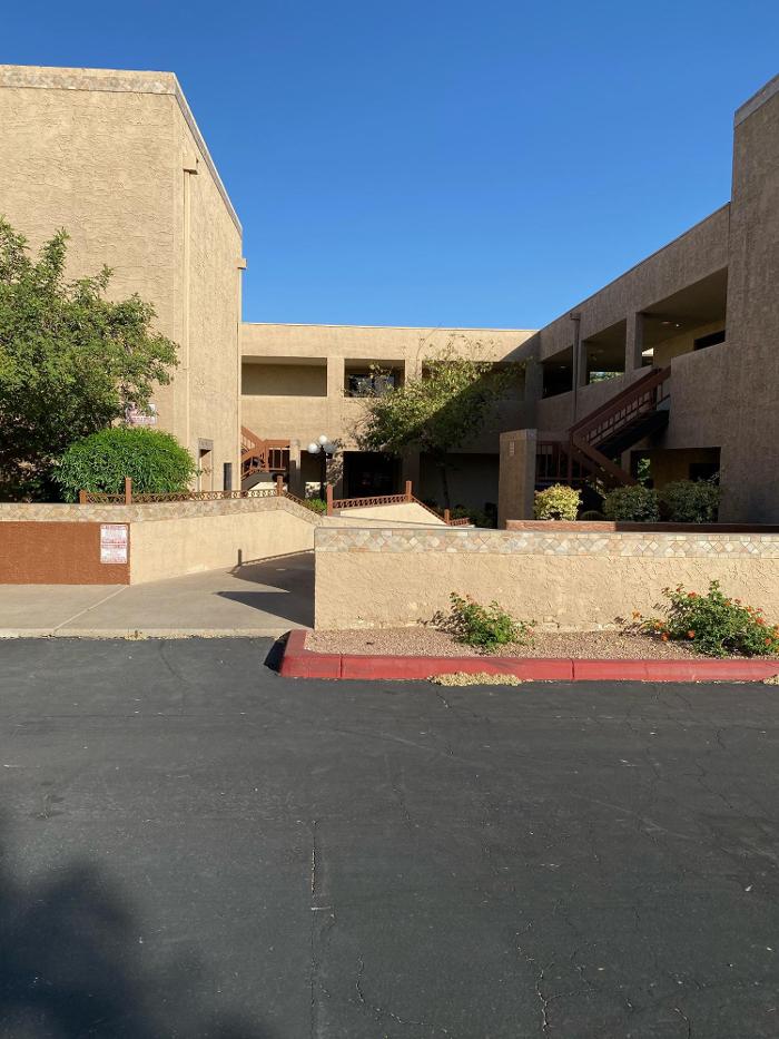 SecurityNational Mortgage Company - Mesa, AZ