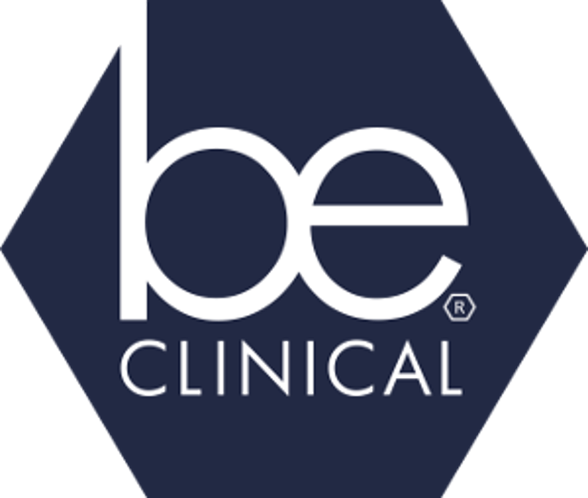 Be CLINICAL - San Ramon, CA