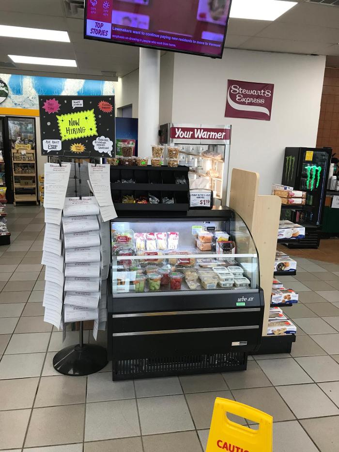 Stewart's Shops - Rensselaer, NY