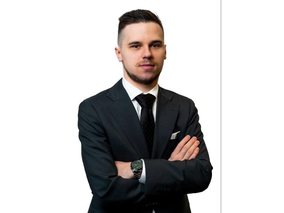 ERGO Versicherung Steve Michael Wagner, Stresemannstraße in Berlin