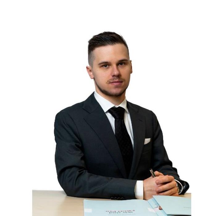 ERGO Versicherung Steve Michael Wagner, Stresemannstraße in Berlin