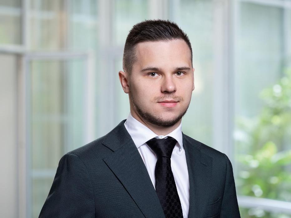 ERGO Versicherung Steve Michael Wagner, Stresemannstraße in Berlin