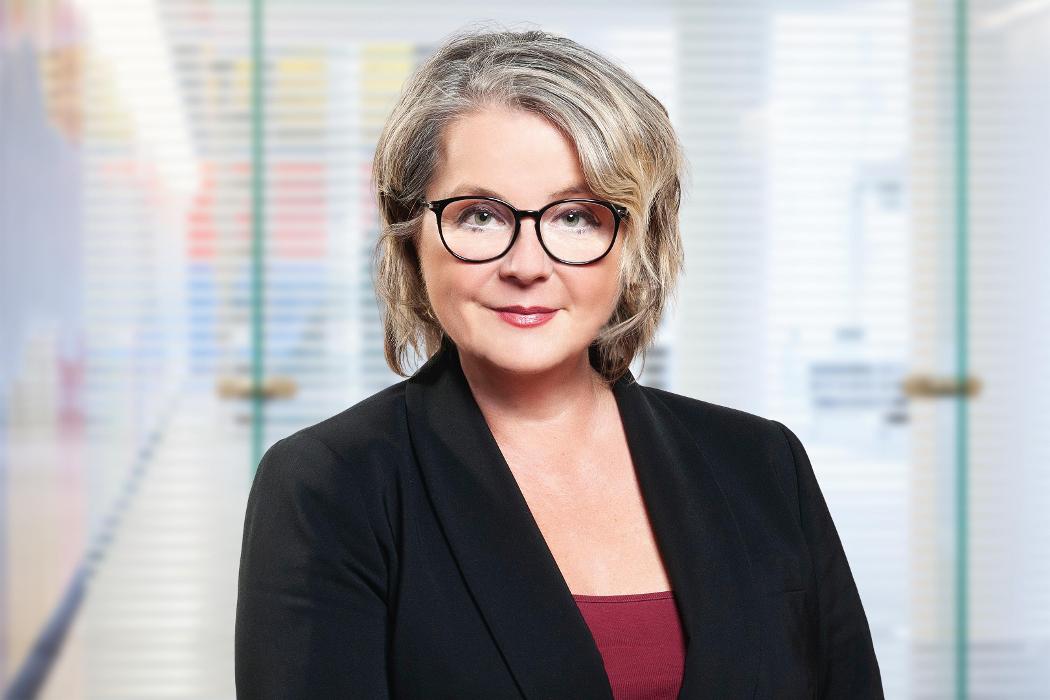 ERGO Pro Ursula Charlotte Rottenburg, Weißenseer Weg in Berlin