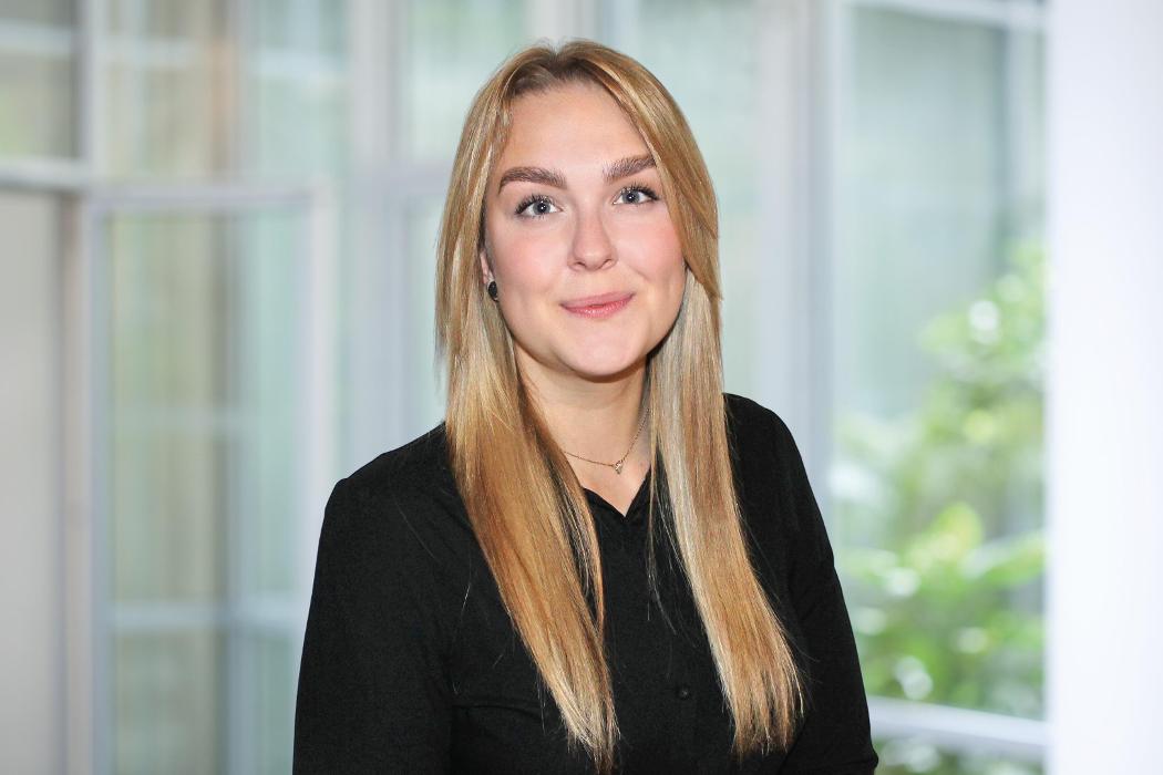 ERGO Versicherung Franziska Schmidt, Kaiserberg in Erbendorf