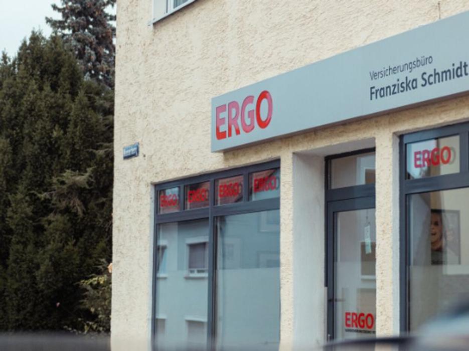 ERGO Versicherung Franziska Schmidt, Kaiserberg in Erbendorf