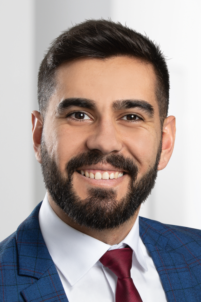 ERGO Versicherung Emre Gök, Heedfelder Straße in Lüdenscheid