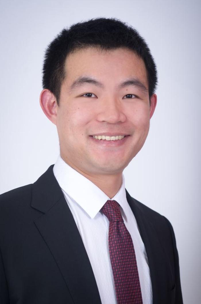 ERGO Pro Yuyang Hu, Lichtensternstraße in Sachsenheim