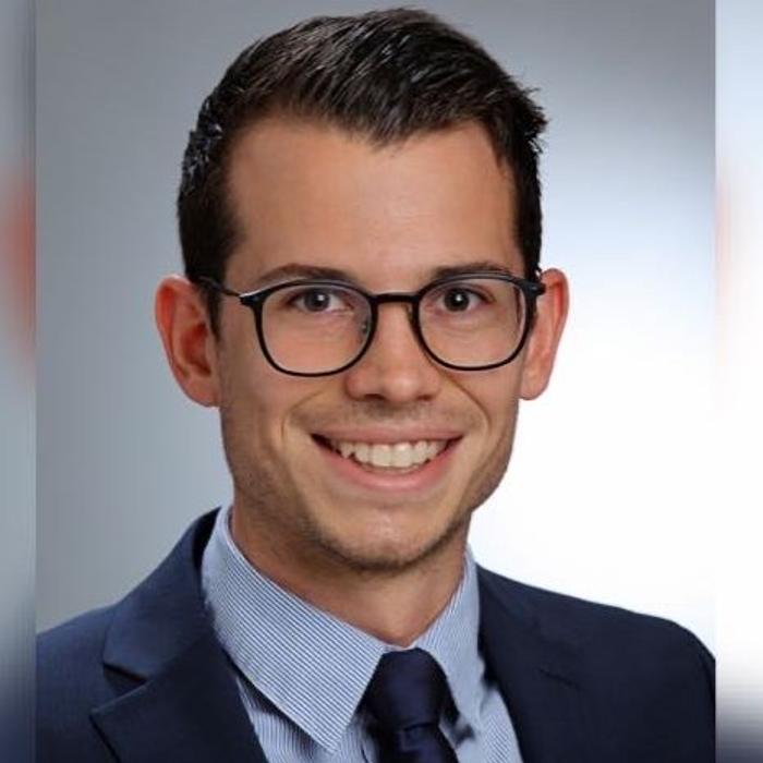 ERGO Versicherung Adrian Eckert, August-Lämmle-Straße in Kirchberg an der Murr