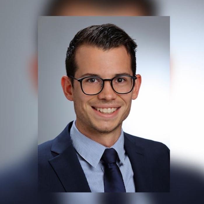 ERGO Versicherung Adrian Eckert, August-Lämmle-Straße in Kirchberg an der Murr