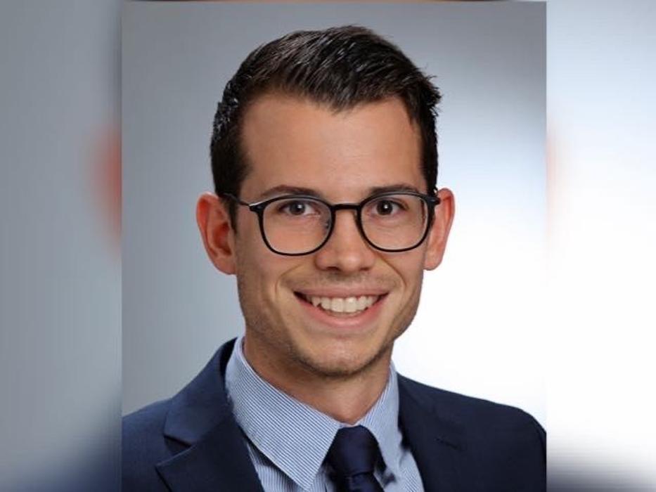 ERGO Versicherung Adrian Eckert, August-Lämmle-Straße in Kirchberg an der Murr