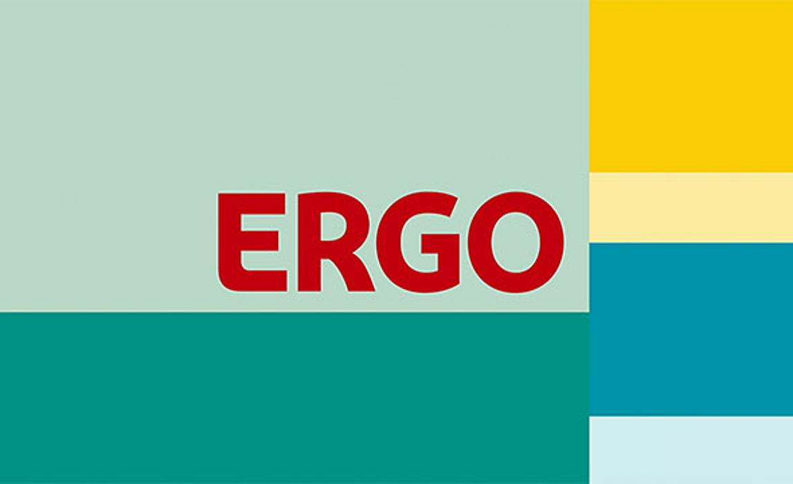 ERGO Versicherung Marwin Romanowski, Große Kalandstraße in Weißenfels