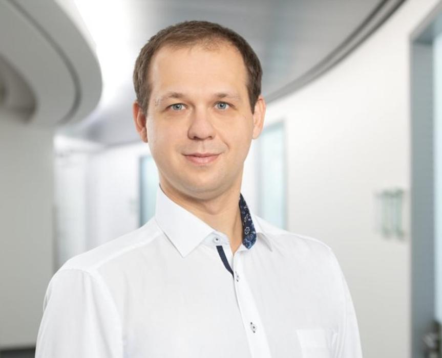 ERGO Versicherung Roman Weber, Machnower Straße in Berlin