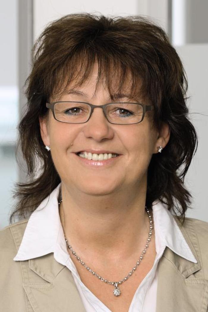 ERGO Versicherung Andrea Kunst, Hohe Straße in Hude