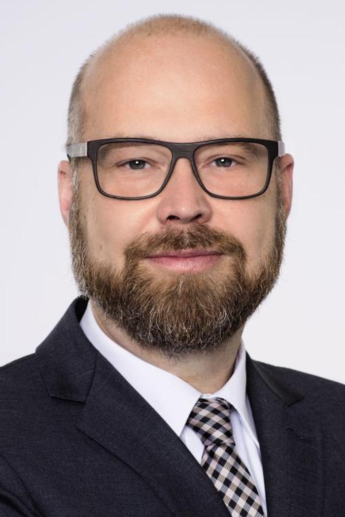 ERGO Versicherung / DKV Ralf Poggensee, Zollstraße in Wentorf bei Hamburg