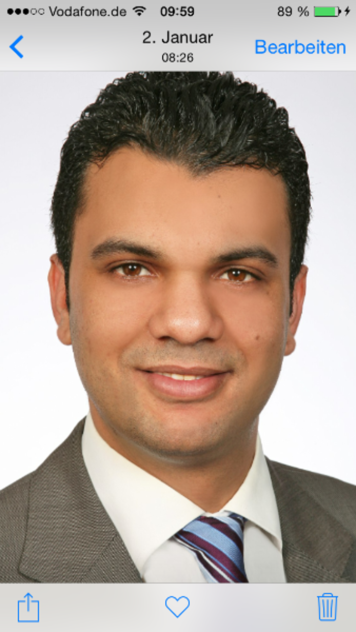 ERGO Versicherung Mohamed Sadok Ben Daamech, Pretzfelder Straße in Kirchehrenbach