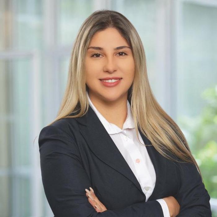 ERGO Versicherung Hristina Lazarova, Mörfelder Landstraße in Frankfurt am Main