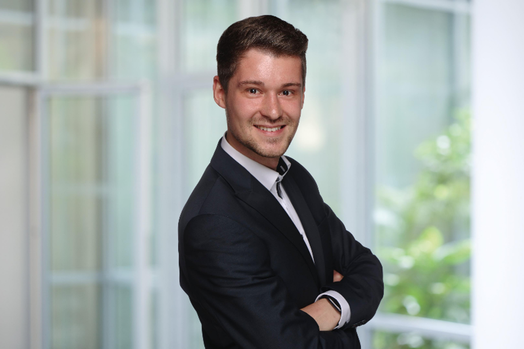 ERGO Versicherung Marvin Dröge, Isenbütteler Weg in Gifhorn