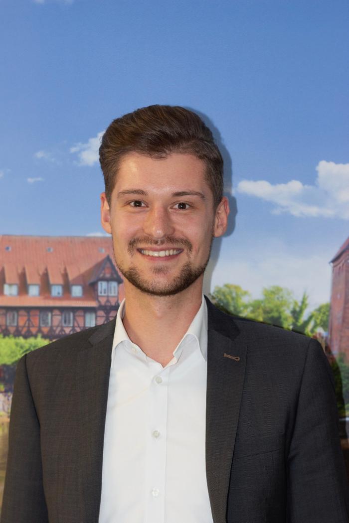 ERGO Versicherung Marvin Dröge, Isenbütteler Weg in Gifhorn