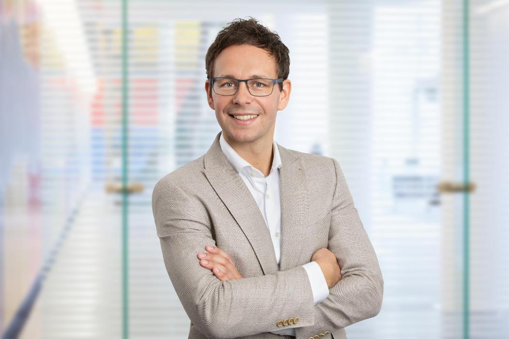 ERGO Versicherung Christof Neumann, Deubners Weg in Chemnitz