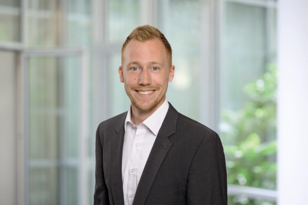 ERGO Versicherung Manuel Stark, Kirchstraße in Vogt