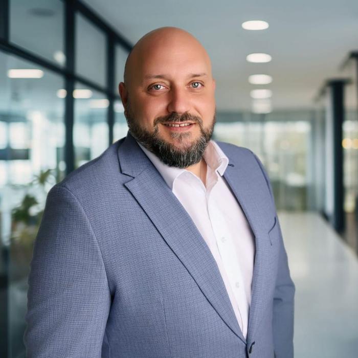 ERGO Versicherung Alessandro Aleo, Christophallee in Pforzheim