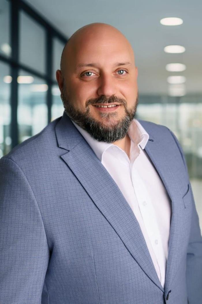 ERGO Versicherung Alessandro Aleo, Christophallee in Pforzheim