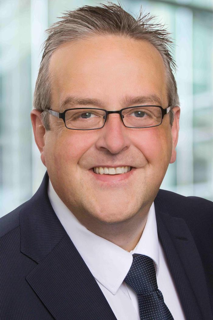 ERGO Versicherung Thomas Herr, Haubergstraße in Dietzhölztal