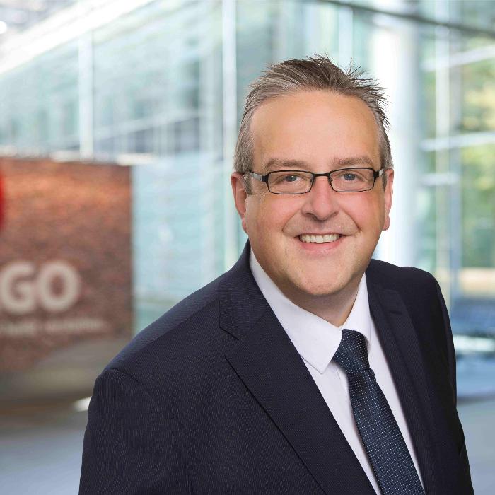 ERGO Versicherung Thomas Herr, Haubergstraße in Dietzhölztal