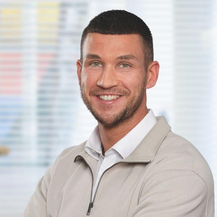 ERGO Versicherung Max Zimmermann, Graf-Gerhard-Straße in Nideggen