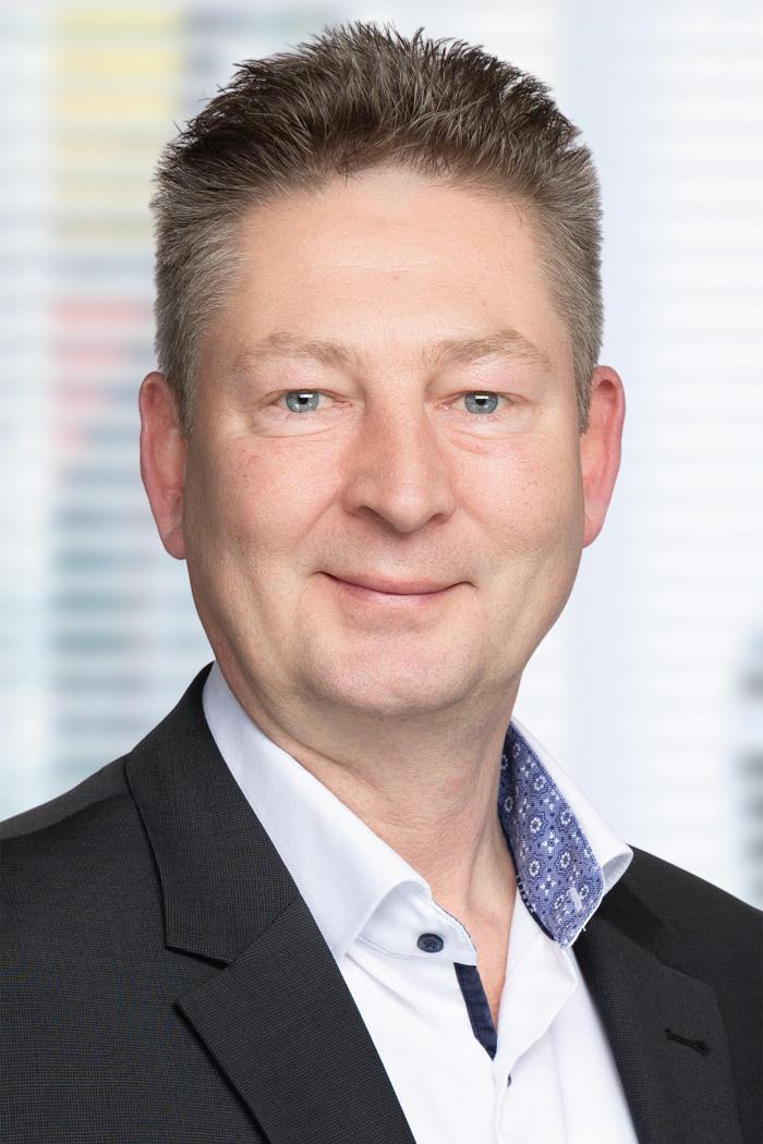 ERGO Versicherung Jörg Schomann, Zimmerstraße in Mittweida