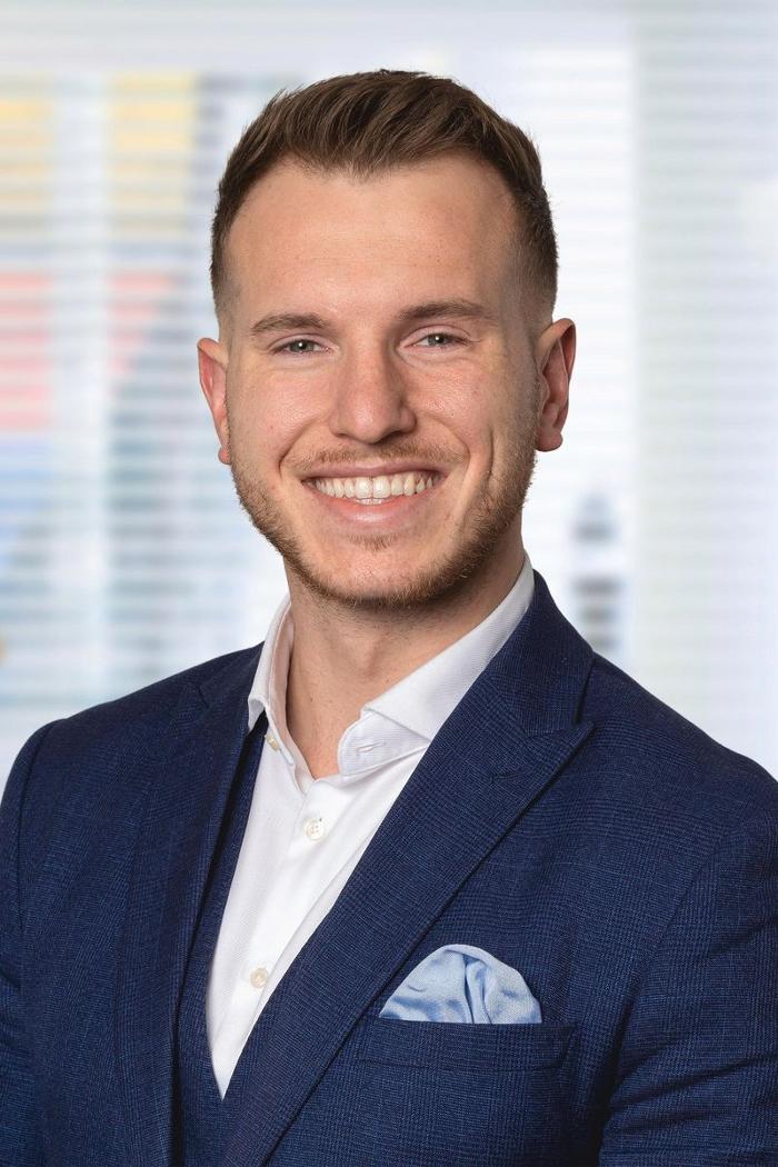 ERGO Pro Jannik Eckert, Kreuzberger Ring in Wiesbaden