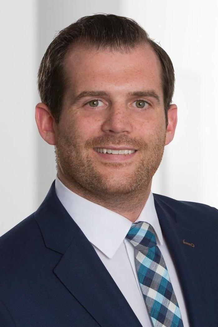 ERGO Versicherung Philip Thoma, Trierer Straße in Monschau