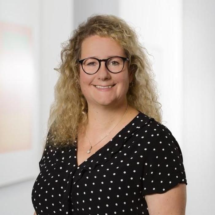 ERGO Versicherung / DKV Yvette Pöschke, Lavendelstraße in Wandlitz