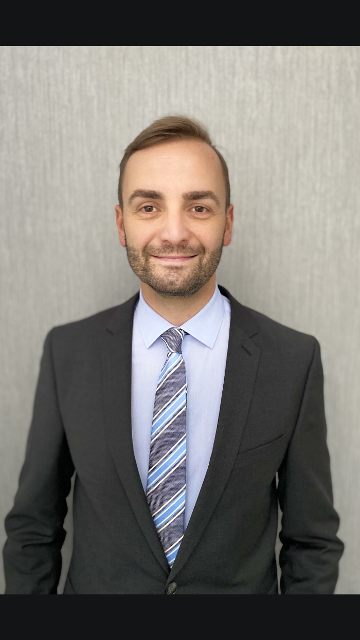 ERGO Versicherung Manuel Hoffmann, Overbeckstraße in Dortmund