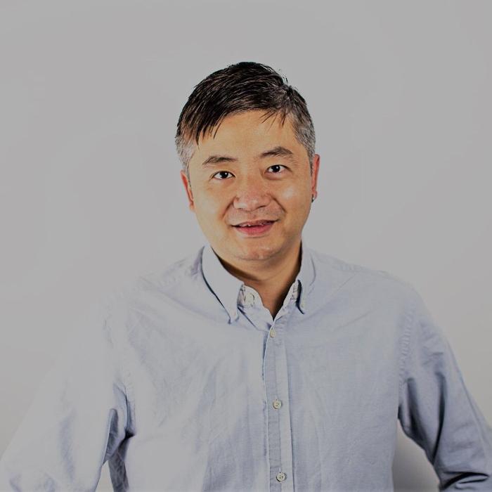 ERGO Pro Ronghai Huang, Windeckstraße in Mannheim