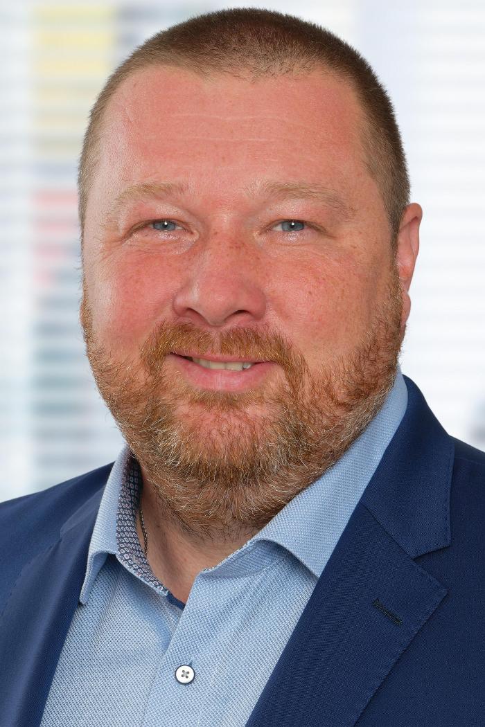 ERGO Versicherung Paul Fröhlich, Julius-Moser-Straße in Pforzheim