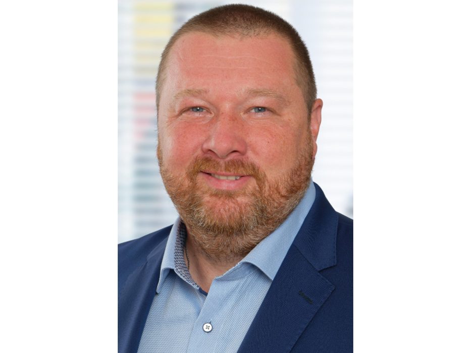 ERGO Versicherung Paul Fröhlich, Julius-Moser-Straße in Pforzheim