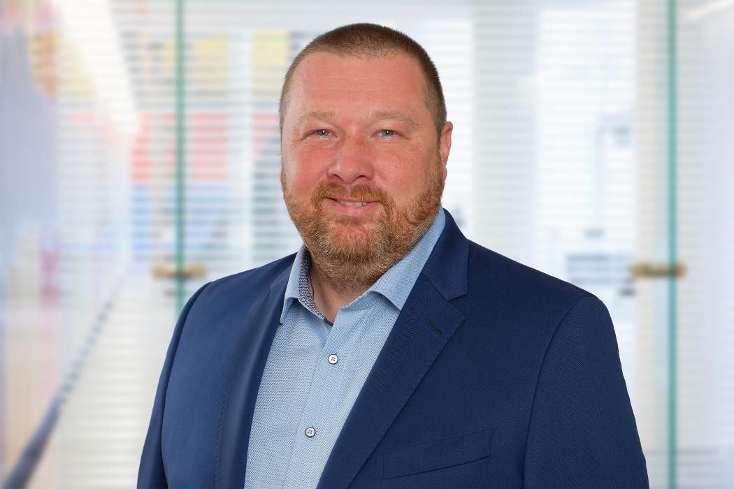 ERGO Versicherung Paul Fröhlich, Julius-Moser-Straße in Pforzheim