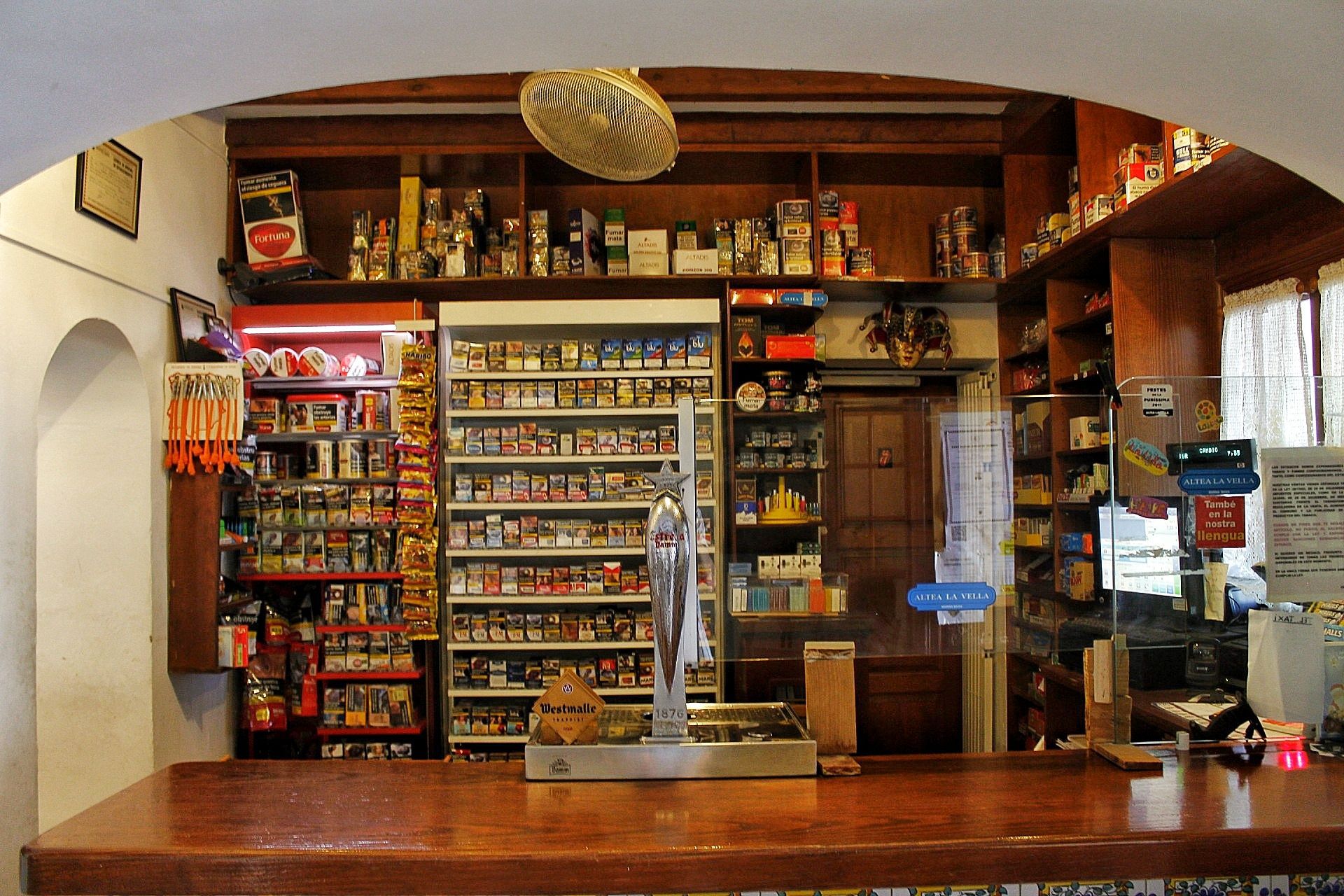 Galería en miniatura