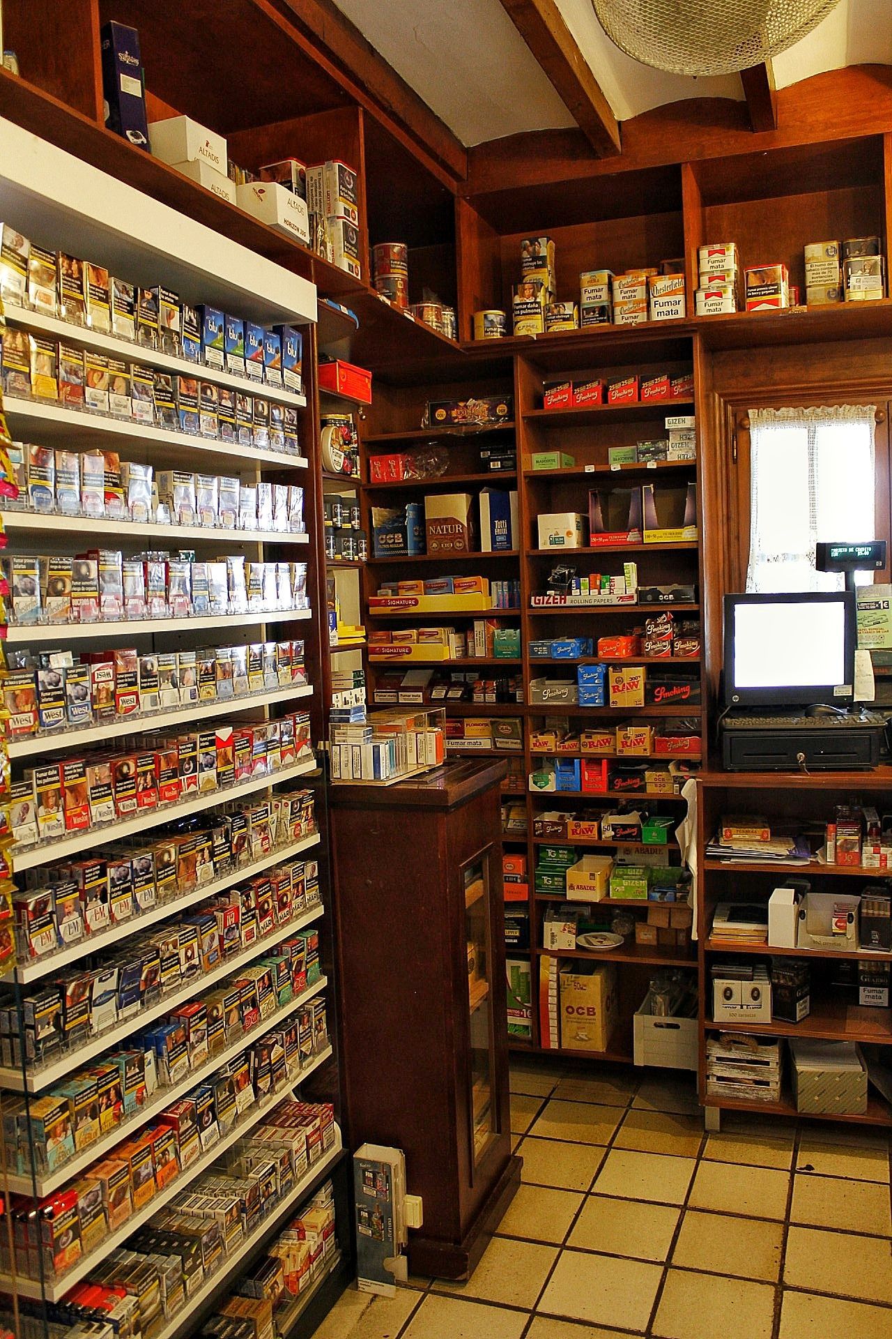 Galería en miniatura