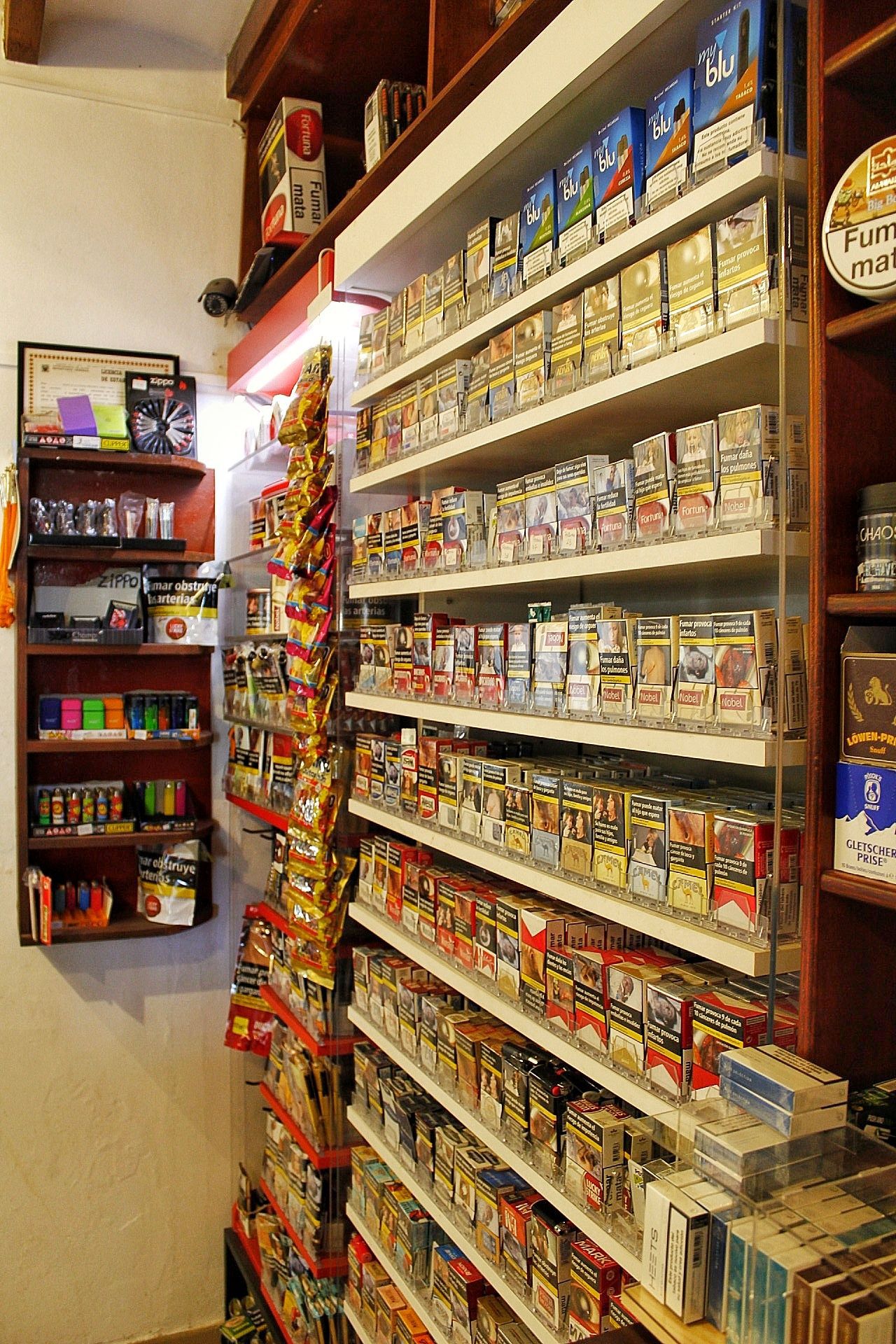 Galería en miniatura