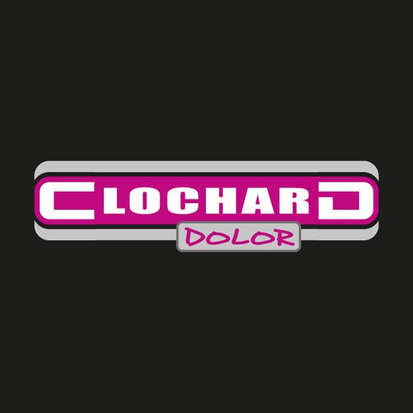 Clochard Dolor peintre (artiste)