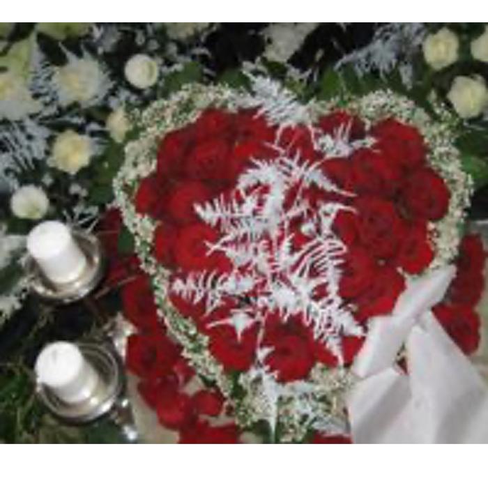 Bestattungsinstitut Bechtold Schreinerei u. Pietät, Feldstraße in Gründau