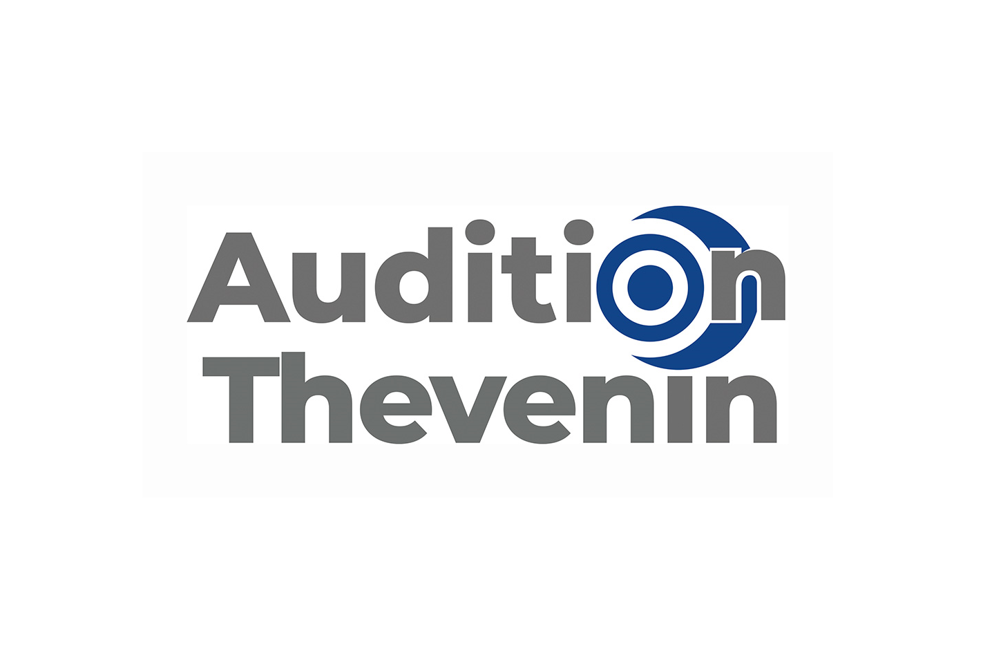 Audition Thevenin Expert