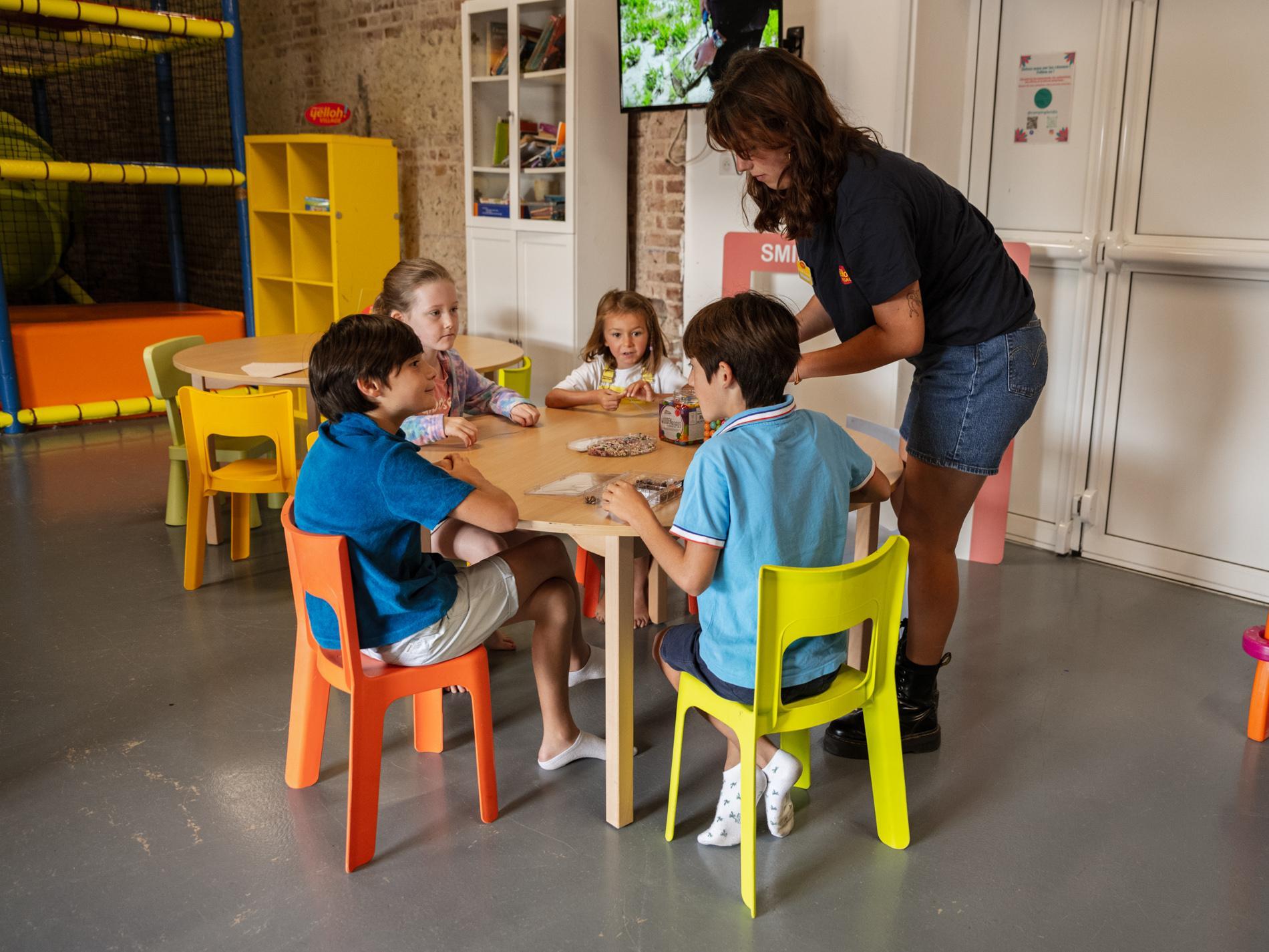 galerie image