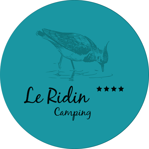 Camping le Ridin restaurant